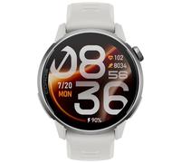 Coros - Relojes deportivos - Pace 4 Pro White Silicone de Titanio - Blanco Blanco one size