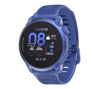 Coros - Relojes deportivos - Pace 4 Silicone Ultraviolet de Aluminio - Púrpura Púrpura one size