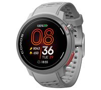 Coros - Relojes deportivos - Pace Pro Grey - Gris Gris one size