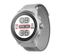 Coros - Relojes pulsómetro - Apex 2 Black Grey - Gris Gris one size