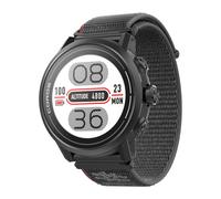 Coros - Relojes pulsómetro - Apex 2 Black - Negro Negro one size