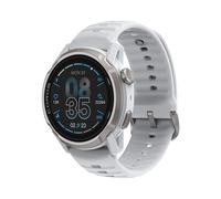 Coros - Relojes pulsómetro - Apex 4 42mm White de Titanio - Blanco Blanco one size