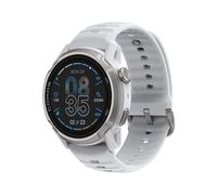 Coros - Relojes pulsómetro - Apex 4 46mm White de Titanio - Blanco Blanco one size