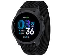 Coros - Relojes pulsómetro - Pace 4 Nylon Black - Negro Negro one size