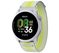 Coros - Relojes pulsómetro - Pace 4 Nylon White - Blanco Blanco one size
