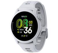 Coros - Relojes pulsómetro - Pace 4 Silicone White - Blanco Blanco one size