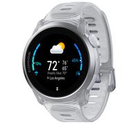 Coros - Relojes pulsómetro - Pace 4 Silicone White Cloud de Aluminio - Gris Gris one size