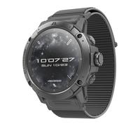 Coros - Relojes pulsómetro - Vertix 2S Space - Gris Gris one size