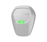COROS POD 2, Accesorio de sensor de reloj, Medición precisa de la distancia, Ritmo en tiempo real más sensible, Mejora GPS datos, engancha en los zapatos o en la cintura, sólo funciona con COROS Reloj