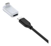 COROS adaptador ACC USB-C A2 Charging Adapter TU Blanco