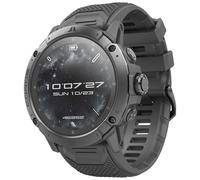 COROS Vertix 2s - Unisex - Negro - talla única- modelo 2025