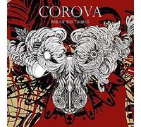 Corova - Rise of the Taurus