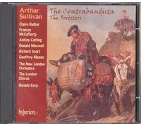 Corp - the contrabandistas, the foresters