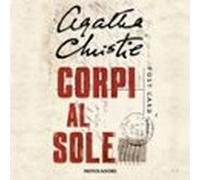 Corpi Al Sole (audiolibro)
