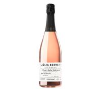 Corpinnat Júlia Bernet Brut Nature Exsum Rosat Camí dels Vidriers 2023