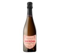 Corpinnat Juvé & Camps Reserva de la Familia Rosé