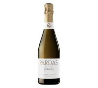 Celler Pardas Hermós Brut Nature 2020