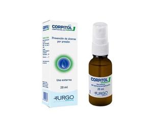 Corpitol Corpitol Aceite Gotas 20 Ml 300 g