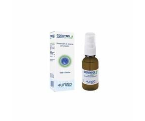 Corpitol Gotas 50 Ml - Prevención de Úlceras por Presión