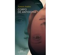 Corpo De Antiochia