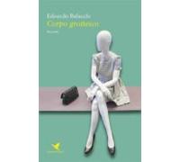 Corpo Grottesco (ebook)