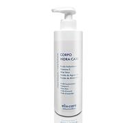 CORPO HIDRA·CARE de elix·care - Crema altamente hidratante y reafirmante [250 ml] - Ácido Hialurónico y extracto de Aloe Vera - Efecto lifting y reafirmante