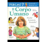 Corpo Umano (Il) [Italia] [DVD]