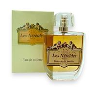 CorpoeCapelli Les Nereides Paris Doucer de Vanille - Perfume unisex, 100 ml