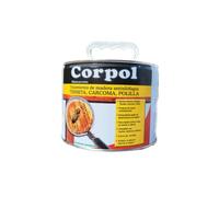 CORPOL Protector Madera Mata Carcoma Polillas Xilofagos 750ML (2.5)
