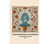 CORPORACIONES AUTÓNOMAS