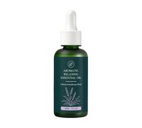 corporal - 30 ml de de masaje calmante, cuidado hidratante nutritivo | Aceite de Masaje Corporal, Fórmula No Adhesiva, Cuidado Hidratante De La Piel, Aplicación Diaria Calmante, Hogar Spa Viajes