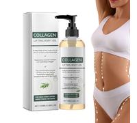 Corporal Después De La Ducha - 100ml Hidratante Reafirmante Hidratante No Graso | De Brillo Corporal Profundamente Hidratantes Y Nutritivo | Para La Rutina Del Día Nocturno Mañana Duran