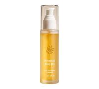 Corporal Después de la Ducha - 120 ml Hidratante y Reafirmante para la Piel | Corporal No Graso,para Mujer Mamá Esposa Novia Después de la Ducha Antes de Dormir Hogar Viaje Cuidado Nocturno