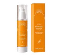 Corporal - Fácil de Extender e Hidratante Refrescante | de Masaje para Piel Hidratada,para Brazos Codos Piernas Rodillas, Hogar Viaje Madre Esposa Novia