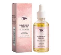 Corporal, Fórmula De Hidratación Profunda, 30 Ml, Corporal Hidratante, Gel De Masaje Relajante, Textura No Grasa De Rápida Absorción, Para Relajación De Masaje De Spa En Viajes En Casa