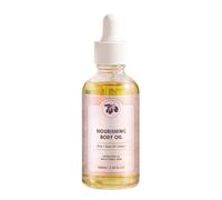 Corporal, Fórmula No Pegajosa Que Se Absorbe Rápidamente, 30 Ml, De Masaje Hidratante Portátil, Loción Corporal Ligera, Cuidado Hidratante De La Piel, Para Masaje Relajante Diario En Via