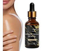 corporal hidratante, hidratación, 60 ml de de espino amarillo orgánico, aceīte para la piel, fórmula no pegajosa, para mujeres, novias, madres o cualquier que busque lo n