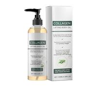 Corporal Lifting, Suavidad Refinada De La Piel, 100 Ml, Corporal Reafirmante E Hidratante, Âceite De Colágeno, Fórmula De Rápida Absorción, Para Cuello, Pecho, Brazos, Muslos, Antienveje