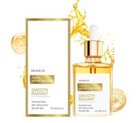 corporal : mezcla de aromaterapia, hidratante para el cuidado de la piel | Fórmula de absorción Balance de hidratación de radiación para mujeres Spa Salon Batio Ritual de