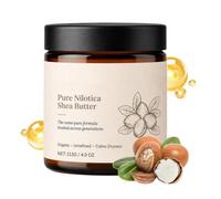 Corporal Natural Loción Hidratante Refrescante de Nutrición Profunda | Corporal Orgánica Para Mujeres Hombres Piel Seca Áspera con Picazón Acabado Radiante Tras Ducha Cuidado Diario Viaje