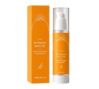Corporal Nutritivo - Solución Refrescante de Fácil Extensión con Bomba,Hidratante para Después de la Ducha - para Brazos Codos Piernas Rodillas, Hogar Viaje Madre Esposa Novia