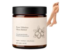 Corporal para Mujer Loción Hidratante Refrescante de Nutrición Profunda