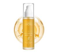 Corporal Post-Ducha,100 ml Hidratante Natural - Corporal Hidratante Para Mujeres Y Hombres | para Rutina Diaria Mañana Noche Viaje Spa Hombros Espalda Piernas Glúteos Brazos