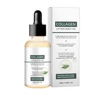 Corporal Post-Ducha,50ml Reafirmante Hidratante No Graso | con Efecto Lifting | Para Mañanas, Cuello, Noche, Invierno, Playa, Gimnasio, Spa, Exterior, Interior, Citas