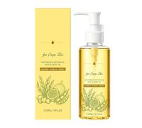 Corporal Reafirmante 100 ml Líquido Tensante Con Extractos Botánicos | Masaje Corporal Hidratante para Brazos, Abdomen, Muslos, Vientre, Embarazo y Celulitis
