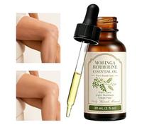 corporal reafirmante, 30 ml, hidratante no graso | Aceite corporal para la elasticidad del abdomen, los muslos y los brazos, en casa y de viaje