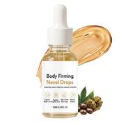 corporal reafirmante Lifting Glow Natural Calmante Masaje | Aceite reafirmante para la piel del vientre de 20 ml para mujeres y hombres, hogar, diario, viajes, oficina, ducha, noche