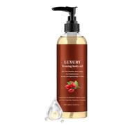 Corporal Reafirmante Reafirmante Hidratante Natural Cuidado de la Piel | 100ml Corporal para Mujer para Hogar Oficina Viaje Diario Brazos Piernas Hombros Cuello Caderas