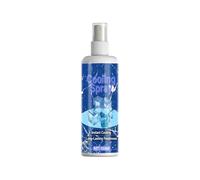 Corporal Refrescante 100 ml Refrescante Instantáneo Del Calor