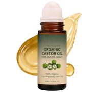 corporal seco de 50 ml, no graso, de absorción rápida, para las cejas y el cabello para mujeres, para madre, novia, novia, mujer, viajes, spa, salón